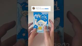 Download lagu MINISO Stitch blind box 💙 #miniso #blindbox #unboxing #squishy #asmr #diy #paperdiy #papercraft mp3