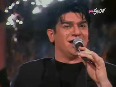 Nino   A sto ne bi moglo™ © Live Emisija   1999