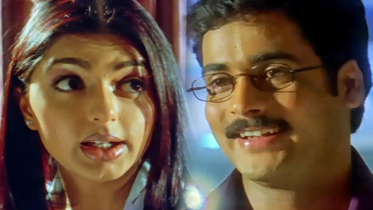 शिवाजी भूमिका चावला को केह रहा है आप बहुत अच्छा गाती ह