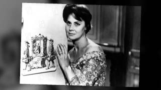 Goblin - Death Valzer (from Suspiria) w/Alida Valli Slideshow