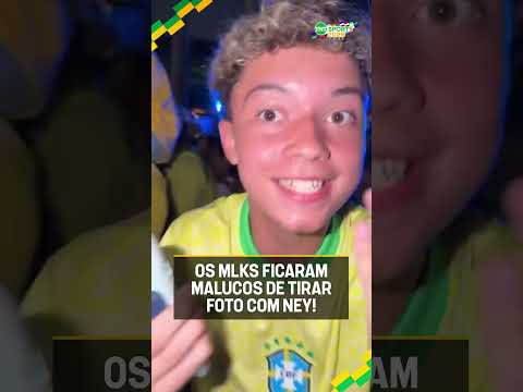 ADMITA! VOCÊ TERIA ESSA REAÇÃO! 🥹 #shorts