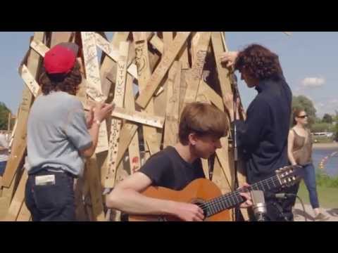 Soldier's Heart - Ears And Eyes (Village Sessions)