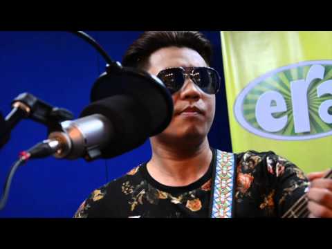 ERAkustik Faizul Sany - 333 Batu