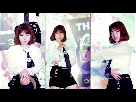 170506 직캠 'Sabai'(I Miss U) - 정은비 - 'FINGERTIP'(GFRIEND) @ The Palladium ; Cam by MinDevil