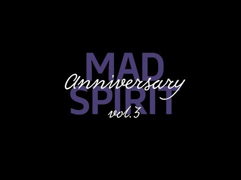 Rox vs Potantseva || Dancehall Female || MAD SPIRIT ANNYVERSARY vol.3