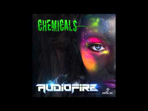 AudioFire - Machine Minds