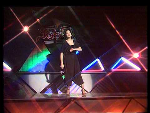 TOPPOP: Luisa Fernandez - Give Love A Second Chance