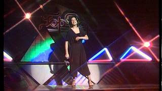 TOPPOP: Luisa Fernandez - Give Love A Second Chance