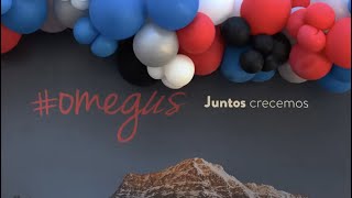 20th Aniversario_OmegaCRM