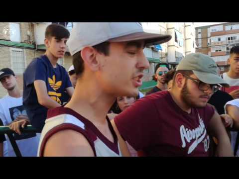 MISERABLE vs PETI | Octavos | 11ª PBBattle