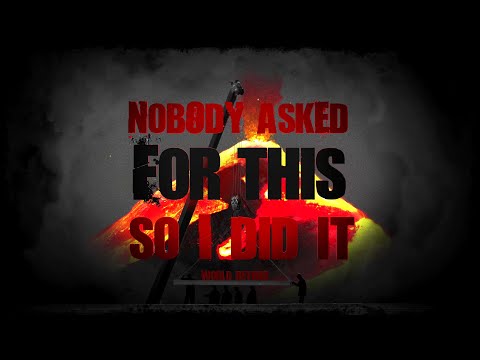 World Beyond - RENEGADE RADIO | Alternative Metal