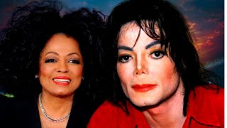 Michael Jackson &amp; Diana Ross Untold Love Story, Betrayal &amp; Hatred