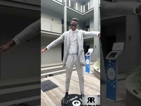 MRR Productions video.