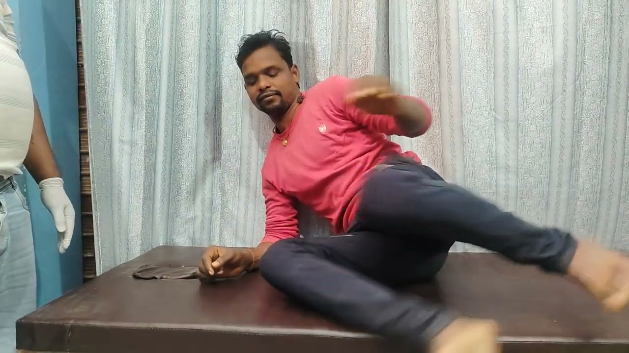 YouTube Video 1