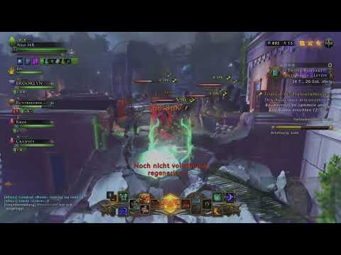 Neverwinter #001 Händlerprinz Gefecht