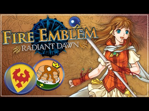 Radiant Dawn w/ Bismix - Part 9