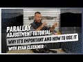 Why is Parallax Adjustment Important? - Rifle Scope Tips with Ryan Cleckner