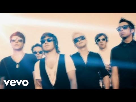 The New Cities - Leaders Of The Misled (Video)