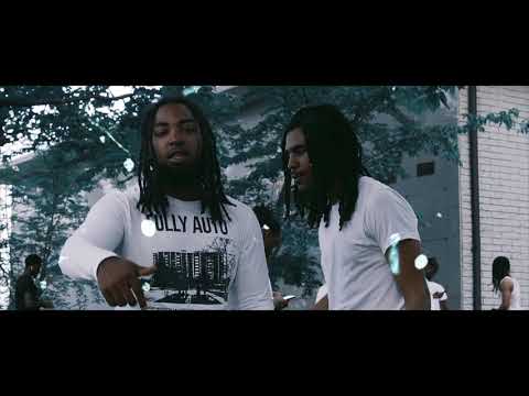 Lotto BBM - Down Nights (Prod. @Hustle_11b)