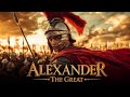 The ENTIRE Story Of Alexander The Great History S Greatest General Full Documentary In 4K