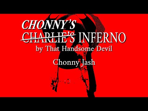 CHONNY'S INFERNO - Chonny Jash