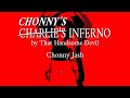 CHONNY'S INFERNO - Chonny Jash