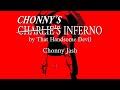 CHONNY S INFERNO Chonny Jash