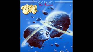 Eloy - Ocean 2: The Answer (1998)