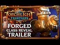 Vídeo de jogabilidade de Torchlight III  Nintendo