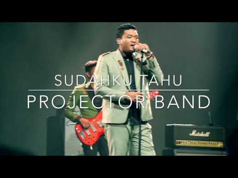AJL31 | PROJECTOR BAND | SUDAHKU TAHU
