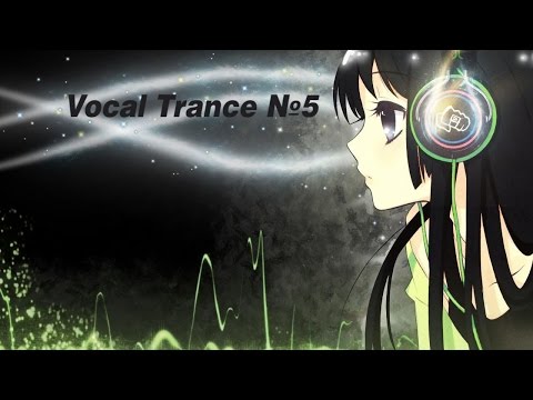 Vocal Trance № 5