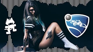 Rocket League x Monstercat Vol.1 (Full Album) | [Infinite Music]