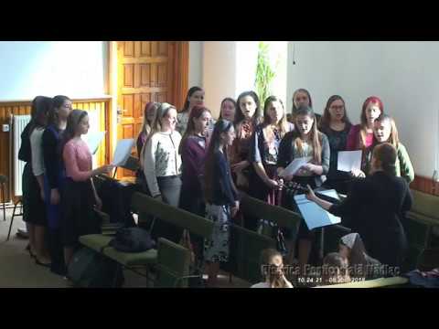 Grup surori - El nu S-a dat jos