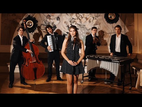 Saša Lešnjek - Avtobus št. 6