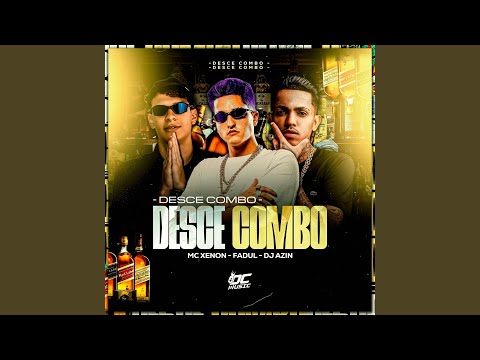 DESCE COMBO