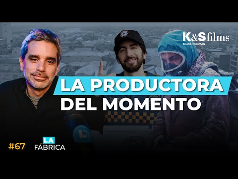 Revolución Netflix: desafíos de la industria audiovisual