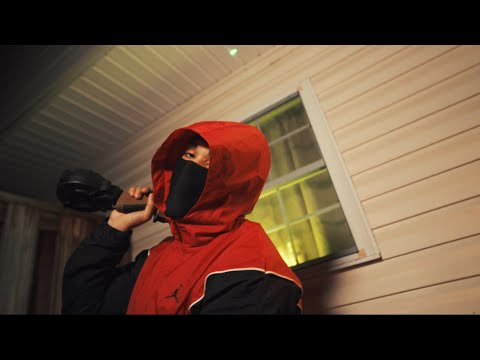 POPERULIN - AMANECER (VIDEO OFICIAL)