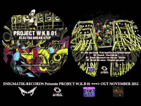 Project W.K.B 01  ENIGMATIK-RECORDS