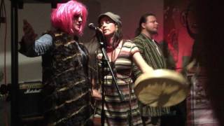 Video Typ Skršín - Valhala (Viking pop)