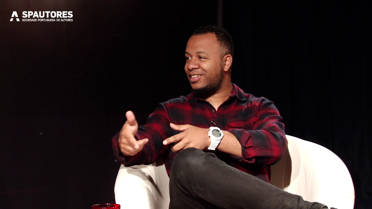 Entrevista Boss AC - Sociedade Portuguesa de Autores, 2019