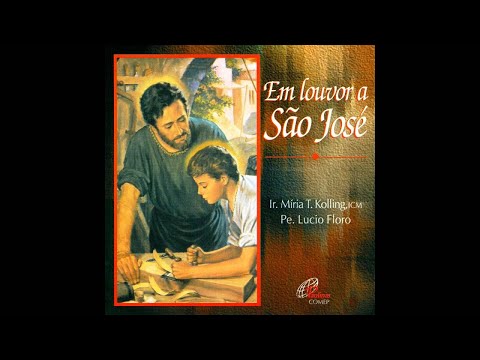 Ir. Míria T. Kolling ICM, Pe. Lúcio Floro - Vinde, Alegres Cantemos!