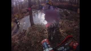 preview picture of video '2013 Treaty City MC Peace Pipe Enduro'