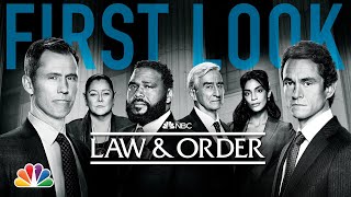 Saison 21 - First Look