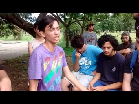 Cone vs Tigel | Verano de Freestyle | FINAL#Fecha 3