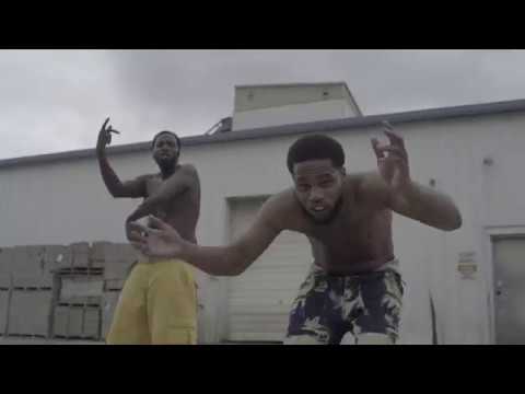 Odrama Rush Ft. I'yam H.I.M "Bossin" (Official Video) Shot By: GP Visuals