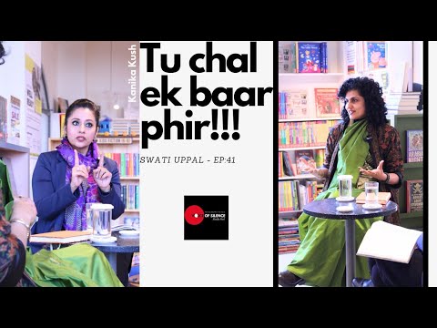 Tu chal ek baar phir! Voice of Silence - Season 3 | Ep: 41 | Swati Uppal