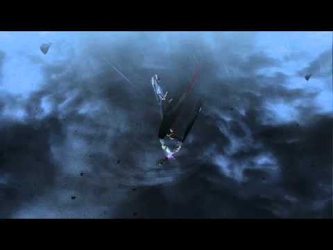 Bayonetta Boss Battle - Jeanne 2 (Hard)