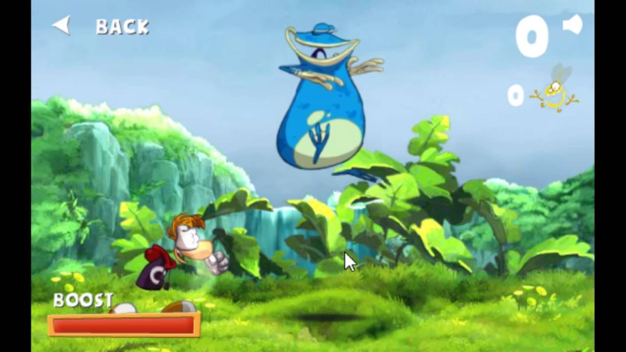 Gameplay Video