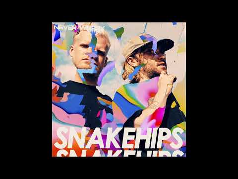 Snakehips, Daya, EARTHGANG - Sometimes... (Instrumental)