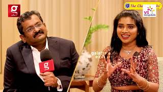  Honoured for Excellence | Prof. Dr. S. Sundar on Joint Health & Lifestyle